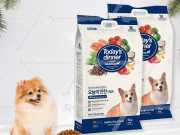 Bao Bì Thức Ăn Thú Cưng