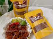 Túi Đựng Khô Heo