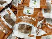 Túi Đựng Khô Heo