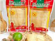 Túi Đựng Khô Mực