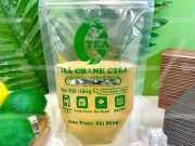 Túi Zipper Đựng Trà Sữa, Trà Chanh