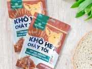 Túi Đựng Khô Heo