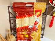 Túi Đựng Khô Mực