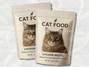 Bao Bì Thức Ăn Thú Cưng