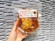 Túi Đựng Khô Heo