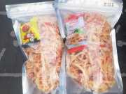 Túi Đựng Khô Mực