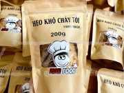 Túi Đựng Khô Heo