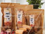 Túi Đựng Khô Mực