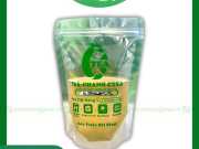 Túi Zipper Đựng Trà Sữa, Trà Chanh