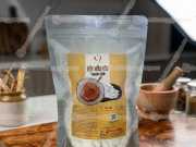 Bao Bì Bột Sắn Dây