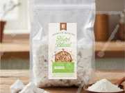 Bao Bì Bột Sắn Dây