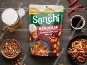 Bao Bì Đậu Phộng