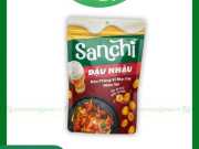 Bao Bì Đậu Phộng