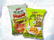 Bao Bì Đậu Phộng