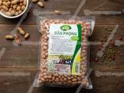 Bao Bì Đậu Phộng
