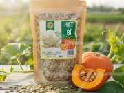 Bao Bì Hạt Bí 