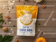 Bao Bì Hạt Bí 