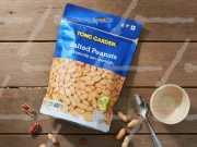 Bao Bì Đậu Phộng