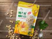Bao Bì Hạt Bí 
