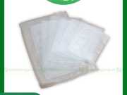 Túi Hút Chân Không 1 Mặt Nhám