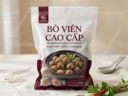 Bao Bì Đựng Bò Viên