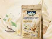 Bao Bì Bột Làm Kem