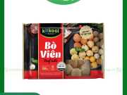 Bao Bì Đựng Bò Viên