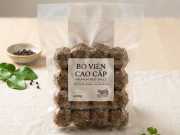 Bao Bì Đựng Bò Viên