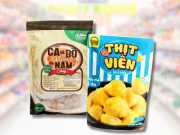 Bao Bì Đựng Bò Viên