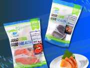 Bao Bì Thủy Sản