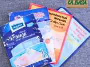 Bao Bì Đựng Cá Basa