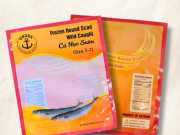 Bao Bì Đựng Cá Basa