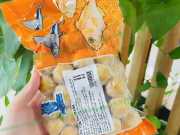 Bao Bì Đựng Tôm Viên Chiên