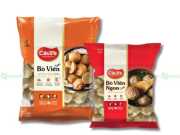 Bao Bì Đựng Bò Viên