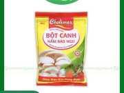 Bao Bì Bột Canh 