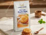 Bao Bì Bột Làm Bánh