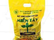 Bao Bì Đất Trồng