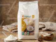 Bao Bì Bột Làm Bánh