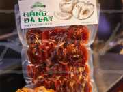 Bao Bì Hồng Sấy Dẻo