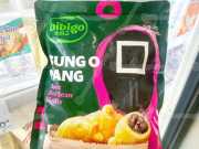 Bao Bì Thực Phẩm Đông Lạnh