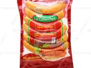 Bao Bì Thực Phẩm Đông Lạnh