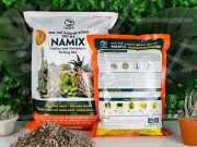 Bao Bì Đất Trồng