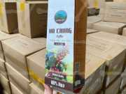 Túi 4 Biên (Túi 4 Cạnh)