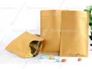 Túi Nhôm Ép 3 Biên