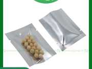 Túi Nhôm Ép 3 Biên