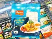 Bao Bì Thực Phẩm Đông Lạnh