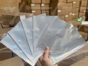 Túi Nhôm Ép 3 Biên