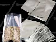 Túi Bạc Hút Chân Không 