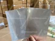 Túi Nhôm Ép 3 Biên