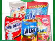 Bao Bì Bột Giặt